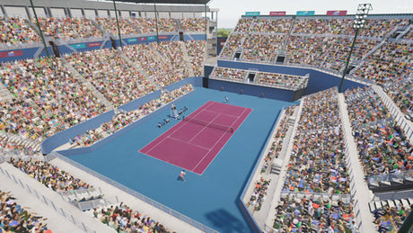 Matchpoint: Tennis Championships - Legends Edition (ITA/Multi in Game)