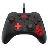 HORI - HORIPAD Turbo (Mario) För Nintendo Switch™