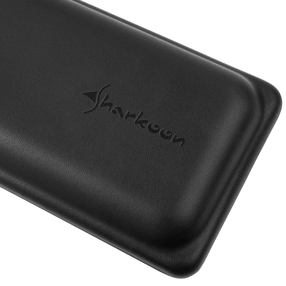 Sharkoon ELITE SHARK WR200, wrist rest (black) Sharkoon