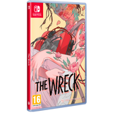 The Wreck – Nintendo Switch – spilomslag
