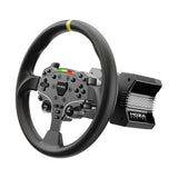 MOZA 12-tums Round Wheel Mod För ES