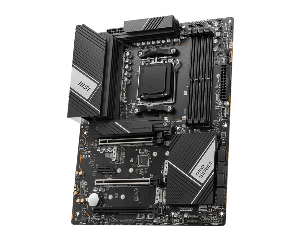MSI PRO X670-P WIFI