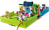 LEGO Disney - Peter Pan & Wendy's Storybook Adventure (43220) LEGO