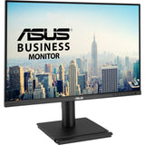 ASUS BE248QF – set skråt forfra