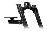 Next Level Racing GT Elite Aluminium Simulator Cockpit Front Och Side Mount Edition