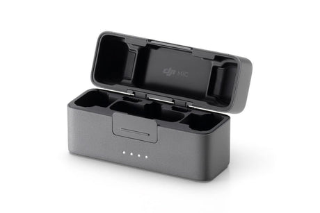 DJI - Mic 2 Charging Case DJI