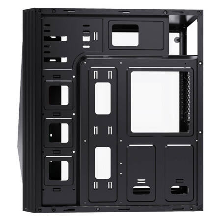 Aigo RAINBOW 2 Datorfodral (svart)