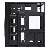 Aigo RAINBOW 2 Datorfodral (svart)