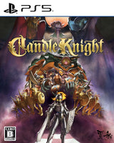 Candle Knight (Multi-Language) (Import) – PS5 – produktbillede