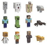 Minecraft - 3D Radiergummi Geekd