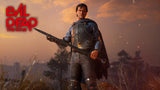 Evil Dead: The Game – PlayStation 4 – skærmbillede fra spillet