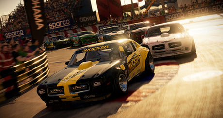 GRID – Day One Edition – Xbox One – produktbillede 11