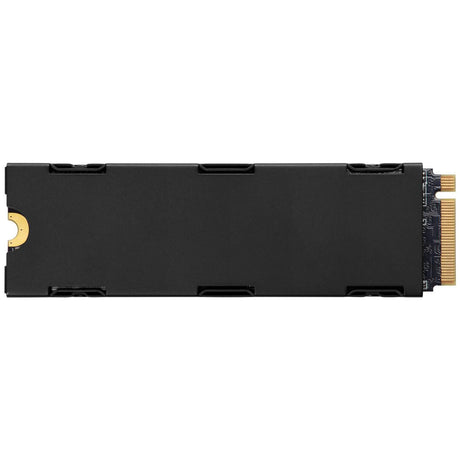 CORSAIR MP600 PRO LPX PCIe Gen4 x4 NVMe M.2 SSD - 1TB - Black Corsair