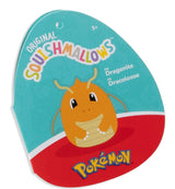 Squishmallows - 25 Cm Pokémon Dragonite (SQPK00054)