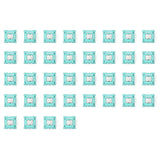 Glorious Mechanical Switches (36 St) - Lynx
