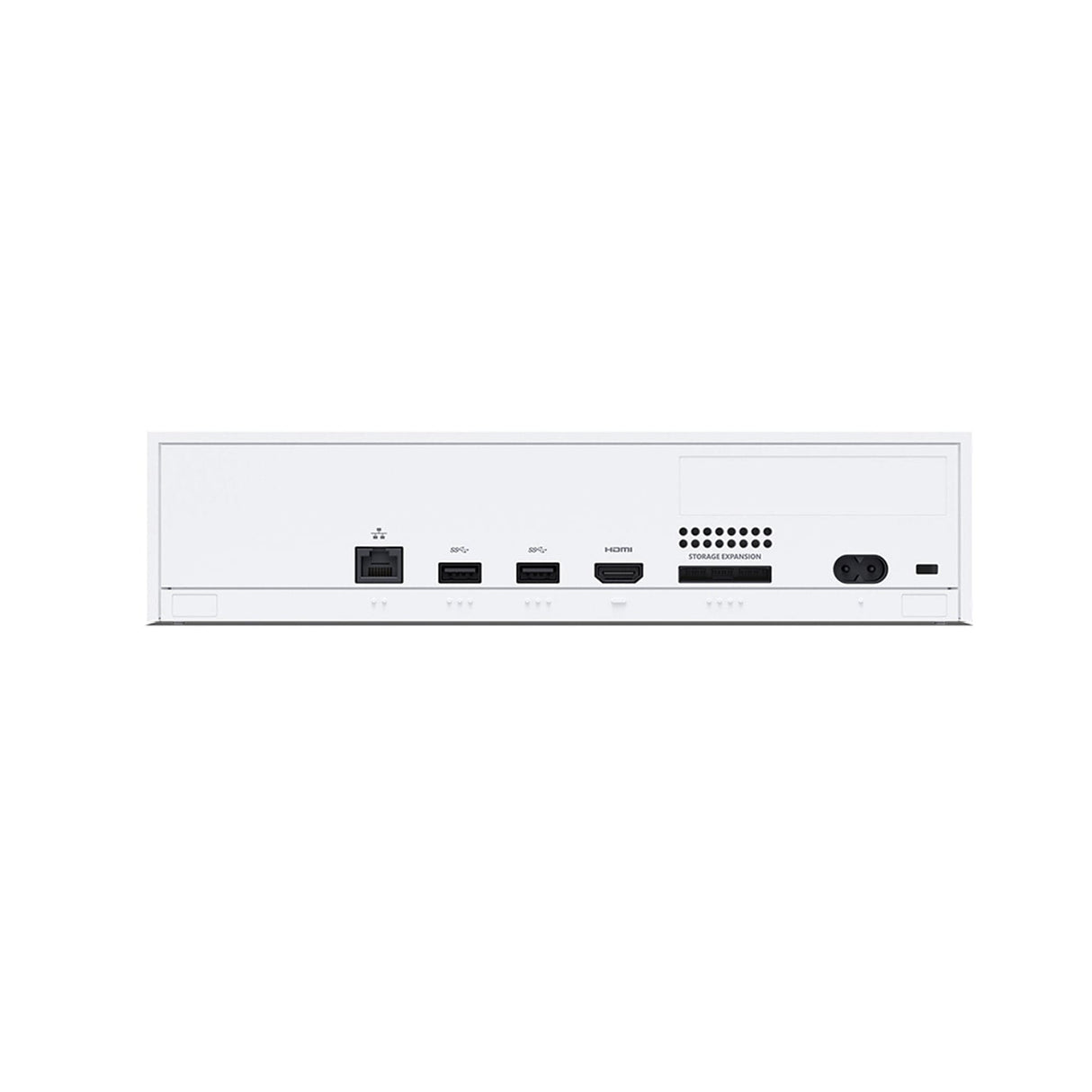 Microsoft Xbox Series S 512GB