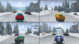 Horizon Chase Turbo Geekd