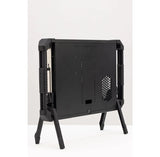 eBlaztr eBl-Bla-Sta-01 Mini ITX - Svart