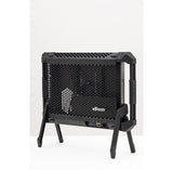 eBlaztr eBl-Bla-Sta-01 Mini ITX - Svart