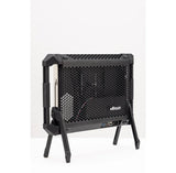 eBlaztr eBl-Bla-Sta-01 Mini ITX - Svart