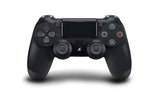 Sony DualShock 4 Controller v2 – Black – produktbillede