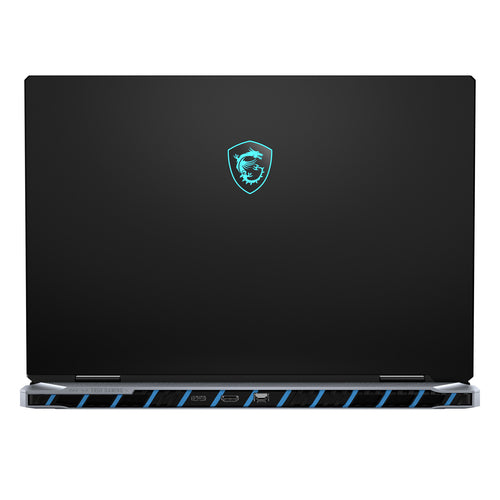 MSI Titan 18 HX AI A2XWIG-605FR U9-285HX/64GB/6TBSSD/RTX 5080 AZERTY – visning 5