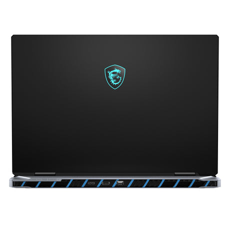 MSI Titan 18 HX AI A2XWIG-605FR U9-285HX/64GB/6TBSSD/RTX 5080 AZERTY – visning 5