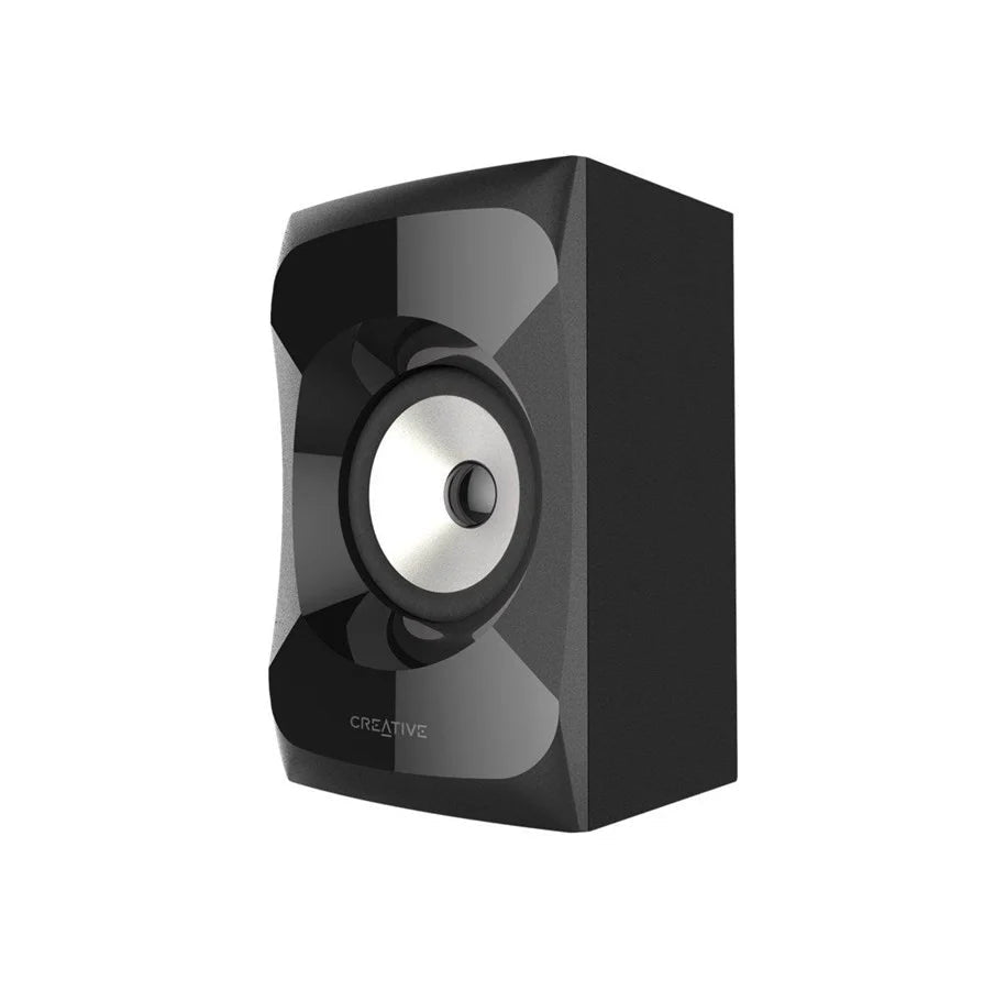 Creative - E2900 2.1 Bluetooth-ljudsystem