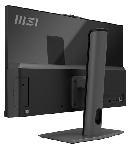 MSI Modern AM242P 1M-2088XEU – bagside med fod