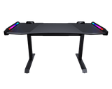 Cougar Gaming Bord - Mars - LED - Svart