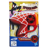 NERF Microshots - SPIDER-MAN MARS