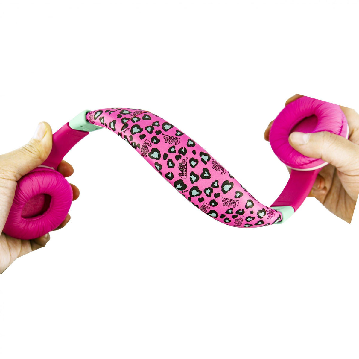 OTL - Junior Headphones - L.O.L. Surprise My Diva (LOL763) OTL