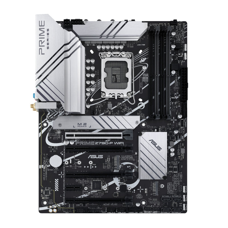 ASUS Prime Z790-P WIFI ATX LGA1700-sockel Intel Z790