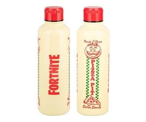 Fortnite Metal Water Bottle