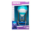 BATTLE BUS DIORAMA LIGHT