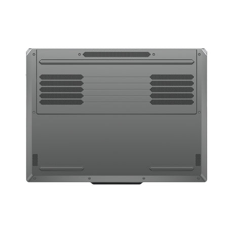 Lenovo LOQ 15AHP11 83TN006GGE – bærbar med tysk DE-layout
