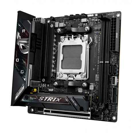 ASUS ROG STRIX B850-I GAMING WIFI (mITX, B850, AM5) ASUS
