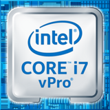 Intel CPU Core I7-7700 3,6 GHz Quad-Core LGA1151 (BACK - Med Kylare)