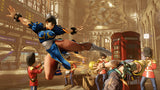 Street Fighter V (5) Champion Edition