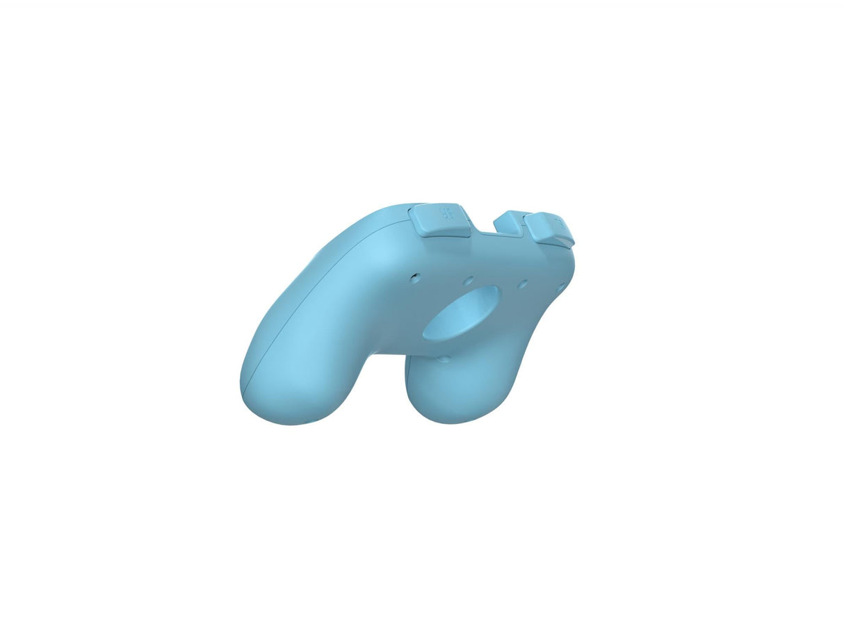 Oniverse Nsw2 Pack Of 2 Ergonomic Grips - Orange/Blue ONIVERSE