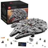 LEGO Star Wars - Millennium Falcon (75192.)