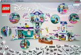 LEGO Disney Classic - The Enchanted Treehouse (43215)
