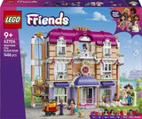 LEGO - LEGO Friends - Heartlake City Grand Hotel (42704) LEGO