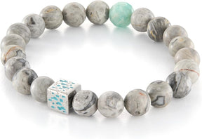 Minecraft Diamond Ore / Diamond Strike – armbånd