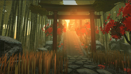 Ninja Legends VR