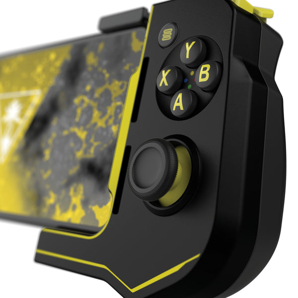 TURTLE BEACH ATOM CONTROLLER D4X - SVART
