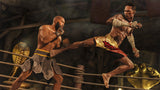 UFC 4 Electronic Arts