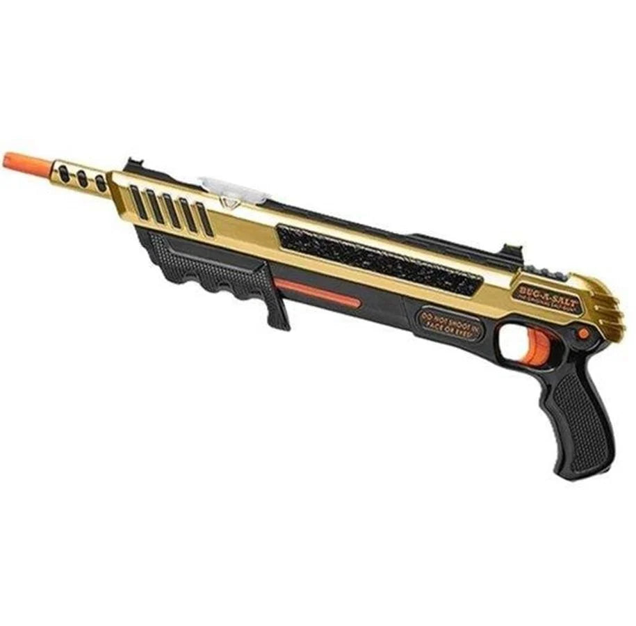 Bug-A-Salt 3.0 - Gold Digger