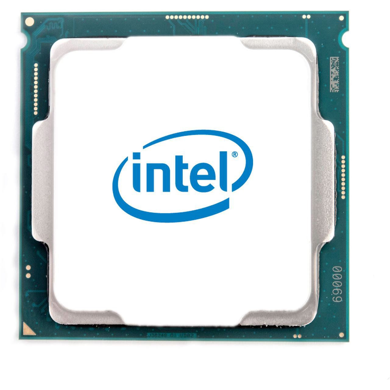 Intel CPU Core I3-8350K 4GHz Quad-Core LGA1151 (TRAY - Med Kylare)