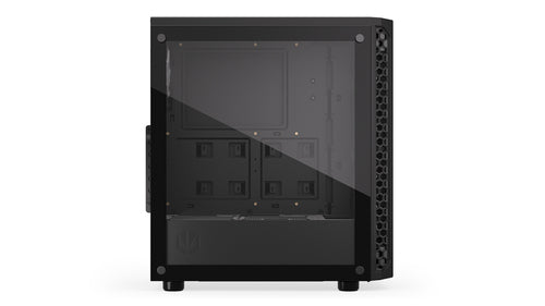 ENDORFY Signum 300 ARGB Black